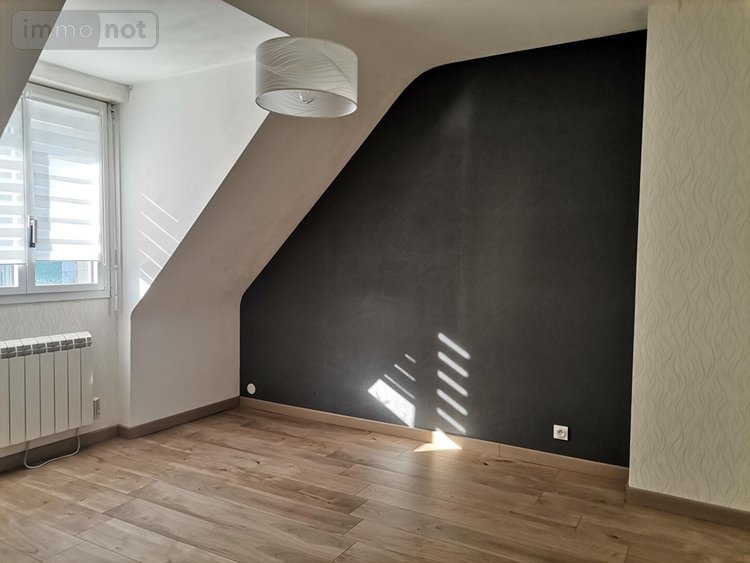 Maison a vendre Noyal-sur-Vilaine 35530 Ille-et-Vilaine 96 m2 6 pièces 349990 euros