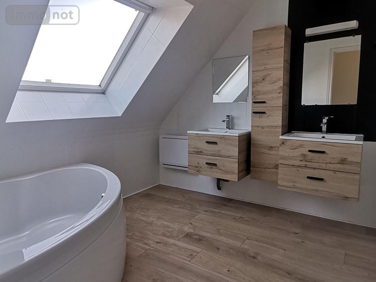 Maison a vendre Noyal-sur-Vilaine 35530 Ille-et-Vilaine 96 m2 6 pièces 349990 euros