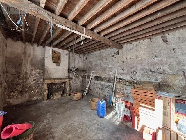 Maison a vendre Royaucourt-et-Chailvet 02000 Aisne 231 m2 10 pièces 123500 euros