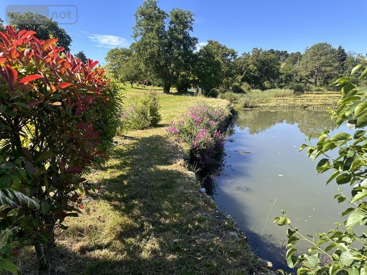 Maison a vendre Baden 56870 Morbihan 135 m2 6 pièces 744340 euros