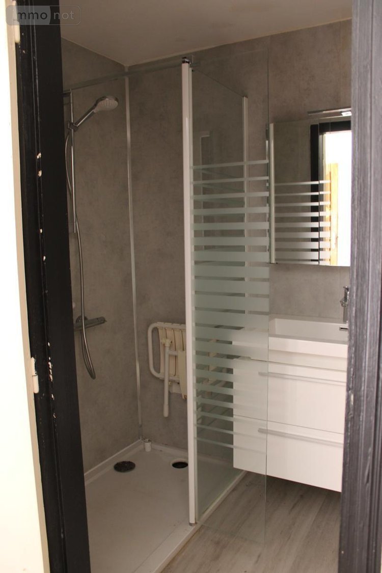 Maison a vendre Vichy 03200 Allier 100 m2  210000 euros