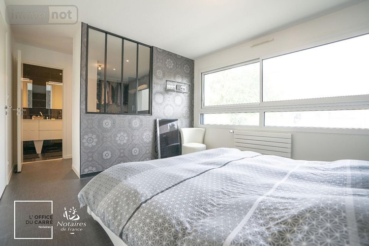 Maison a vendre Rennes 35000 Ille-et-Vilaine 163 m2 7 pièces 888250 euros