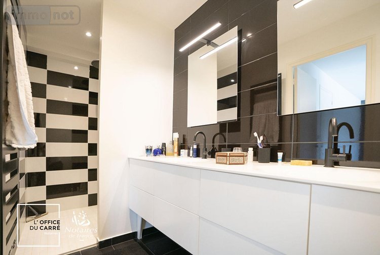 Maison a vendre Rennes 35000 Ille-et-Vilaine 163 m2 7 pièces 888250 euros