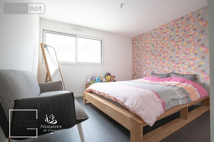 Maison a vendre Rennes 35000 Ille-et-Vilaine 163 m2 7 pièces 888250 euros