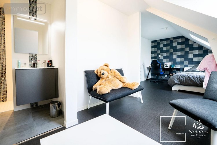 Maison a vendre Rennes 35000 Ille-et-Vilaine 163 m2 7 pièces 888250 euros