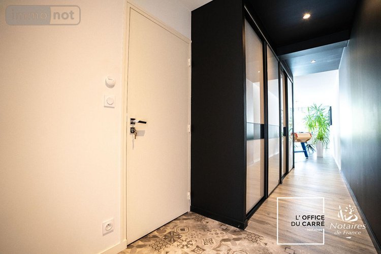 Maison a vendre Rennes 35000 Ille-et-Vilaine 163 m2 7 pièces 888250 euros