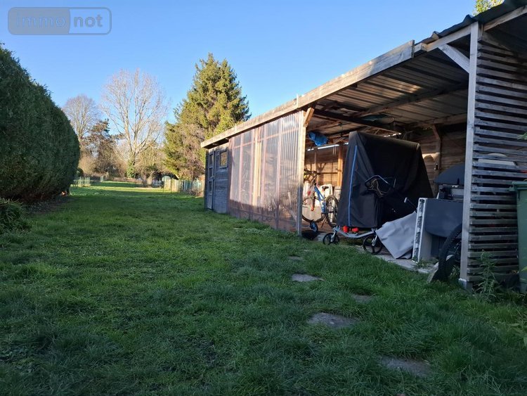 Maison a vendre Lillers 62190 Pas-de-Calais 152 m2 6 pièces 192400 euros