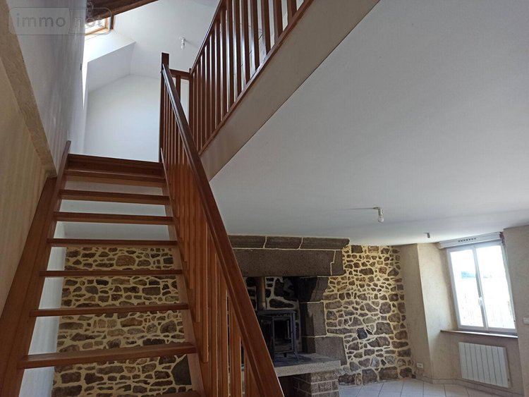 Maison a vendre Combourg 35270 Ille-et-Vilaine 132 m2 5 pièces 275600 euros