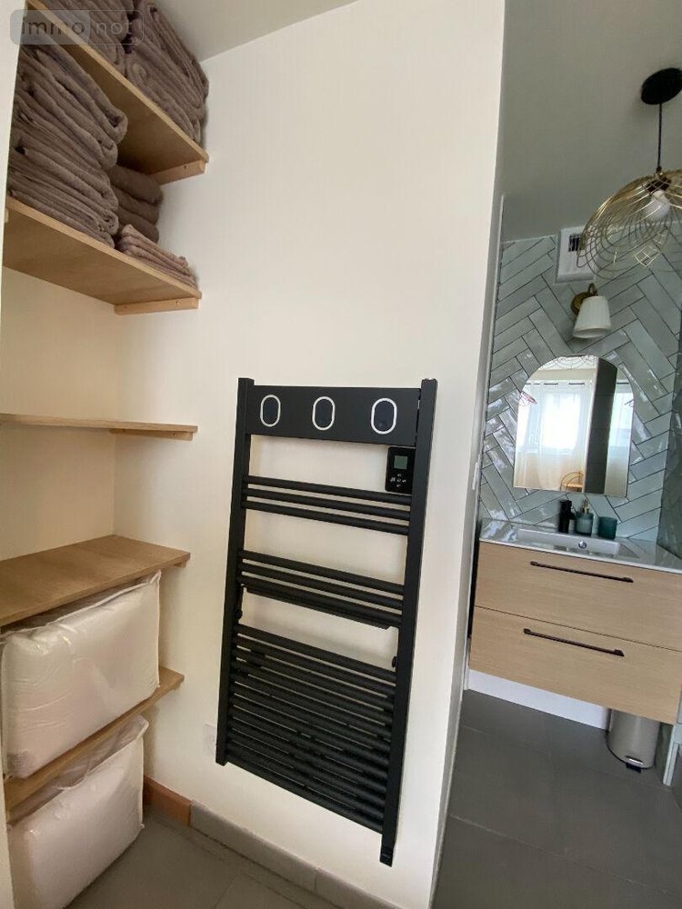 Location appartement Rennes 35000 Ille-et-Vilaine 31 m2 2 pièces 842 euros