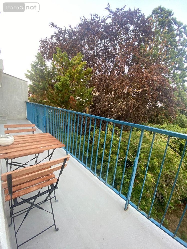 Location appartement Rennes 35000 Ille-et-Vilaine 31 m2 2 pièces 842 euros