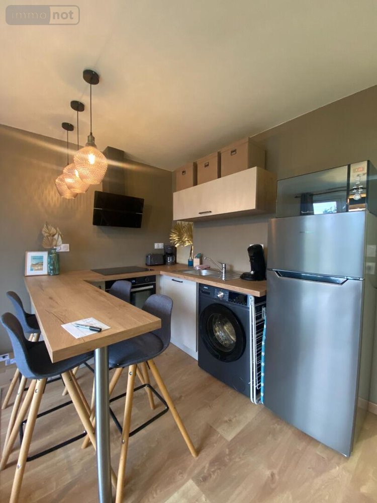 Location appartement Rennes 35000 Ille-et-Vilaine 31 m2 2 pièces 842 euros