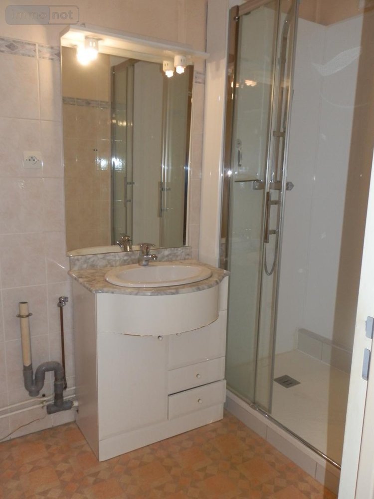 Appartement a vendre Montargis 45200 Loiret 62 m2 3 pièces 80000 euros