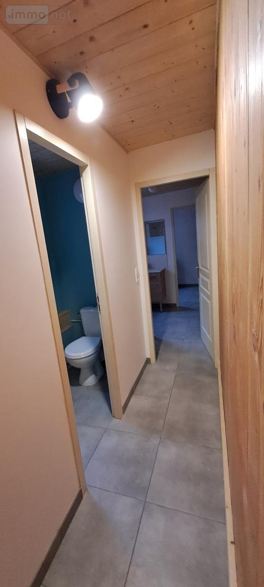 Location maison Amiens 80000 Somme 105 m2  1050 euros