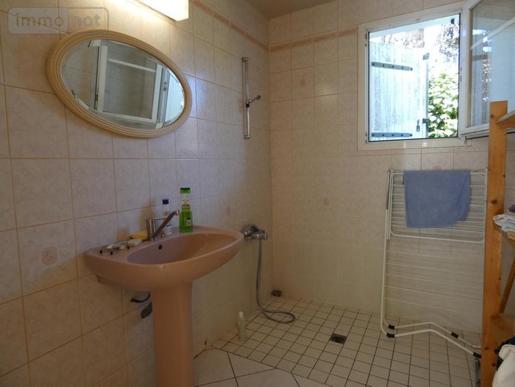 Maison a vendre Morlaix 29600 Finistère 121 m2 6 pièces 157800 euros