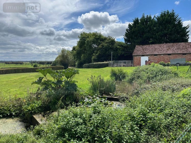 Maison a vendre Carentan-les-Marais 50500 Manche 208 m2 7 pièces 496500 euros