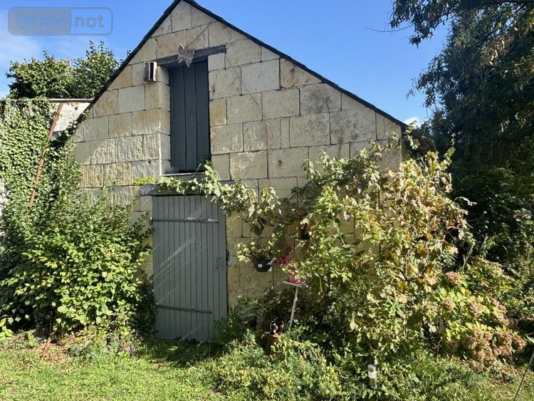 Maison a vendre Gennes Val de Loire 49350 Maine-et-Loire 189 m2 8 pièces 520000 euros