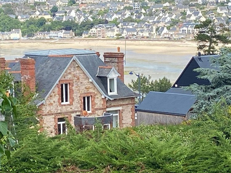 Maison a vendre Erquy 22430 Côtes-d'Armor 263 m2 8 pièces 1450000 euros