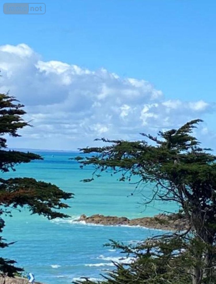 Maison a vendre Erquy 22430 Côtes-d'Armor 263 m2 8 pièces 1450000 euros