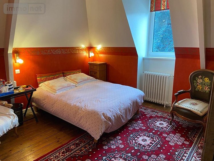 Maison a vendre Erquy 22430 Côtes-d'Armor 263 m2 8 pièces 1340000 euros