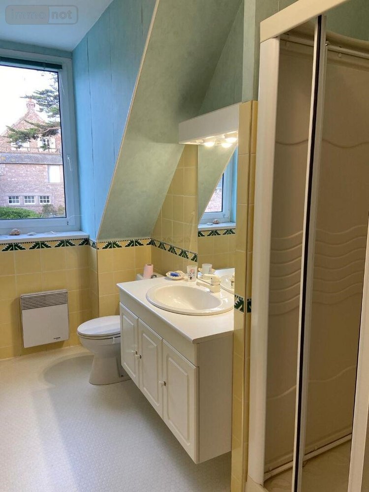 Maison a vendre Erquy 22430 Côtes-d'Armor 263 m2 8 pièces 1340000 euros