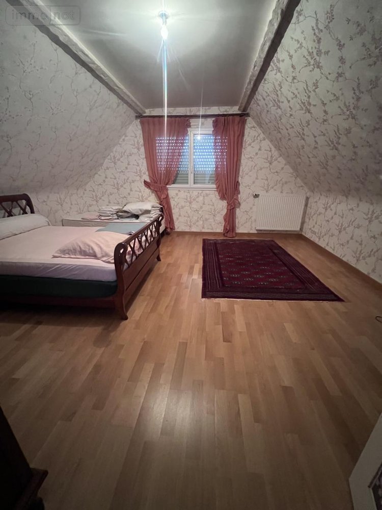 Maison a vendre Plédran 22960 Côtes-d'Armor 129 m2 6 pièces 296800 euros