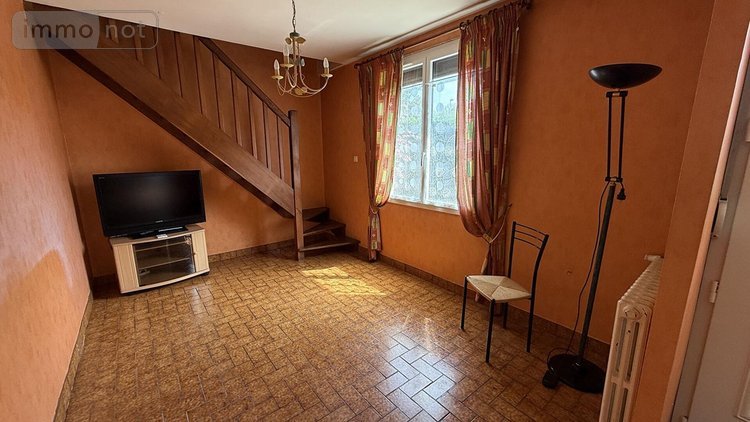 Maison a vendre Betton 35830 Ille-et-Vilaine 98 m2 4 pièces 271000 euros