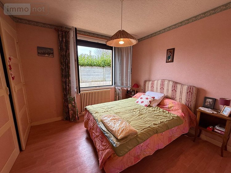 Maison a vendre Betton 35830 Ille-et-Vilaine 98 m2 4 pièces 271000 euros