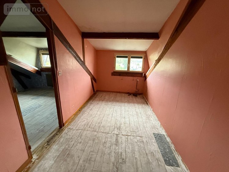 Maison a vendre Betton 35830 Ille-et-Vilaine 98 m2 4 pièces 271000 euros