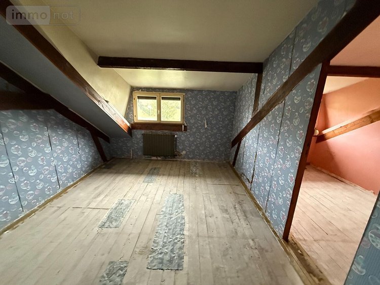 Maison a vendre Betton 35830 Ille-et-Vilaine 98 m2 4 pièces 271000 euros