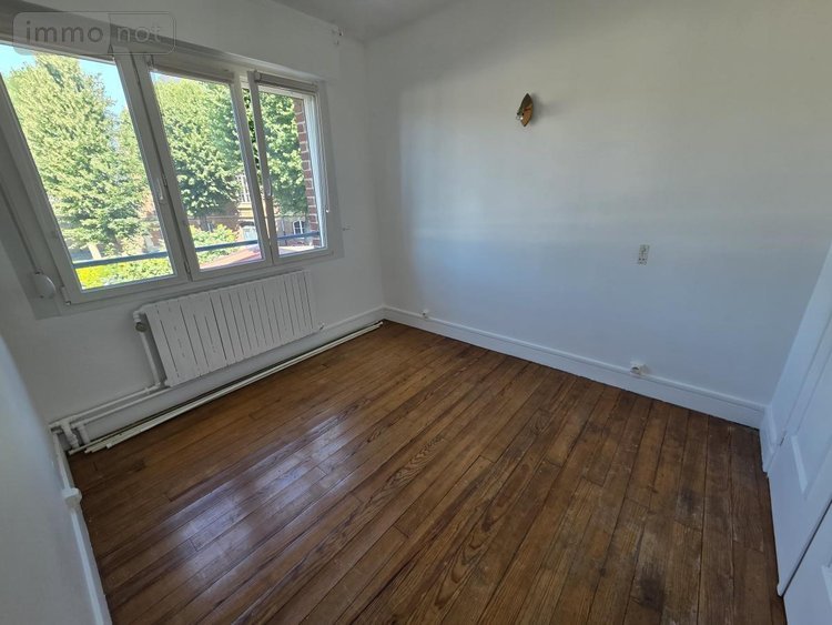 Location maison Cambrai 59400 Nord 100 m2 6 pièces 900 euros
