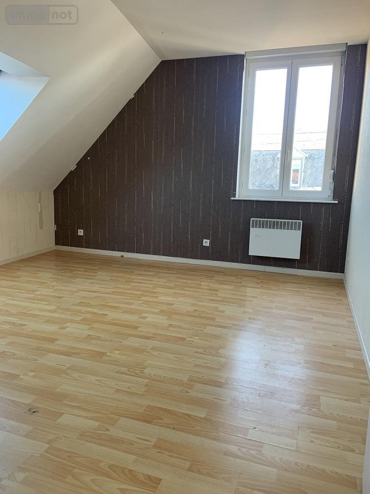 Maison a vendre Chérisy 62128 Pas-de-Calais 156 m2 6 pièces 190000 euros