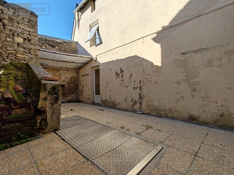 Maison a vendre Doué-en-Anjou 49700 Maine-et-Loire 96 m2 5 pièces 137200 euros