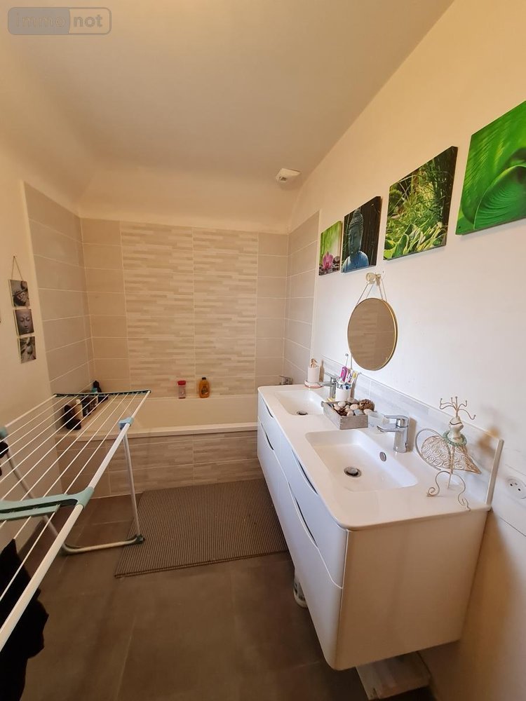 Maison a vendre Évellys 56500 Morbihan 128 m2 5 pièces 291280 euros