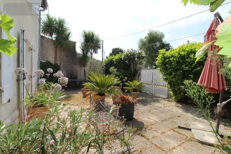Maison a vendre Chaniers 17610 Charente-Maritime 170 m2 6 pièces 280200 euros