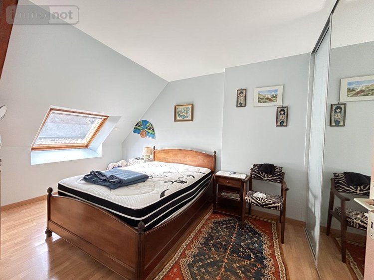 Maison a vendre Comblessac 35330 Ille-et-Vilaine 240 m2 8 pièces 167000 euros