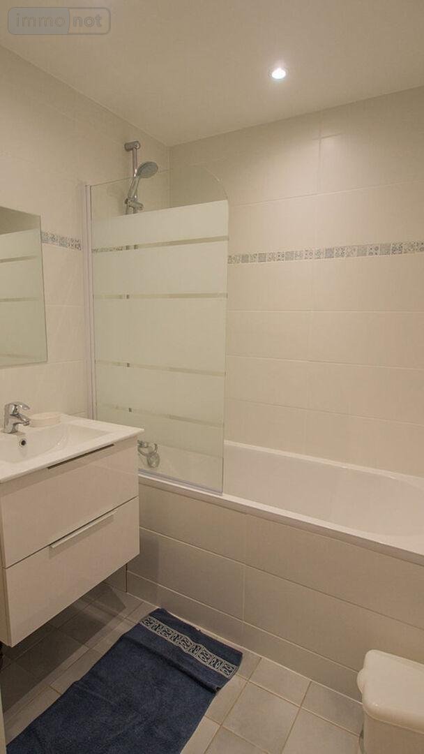 Appartement a vendre Paris 15e arrondissement 75015 Paris 44 m2 2 pièces 438880 euros