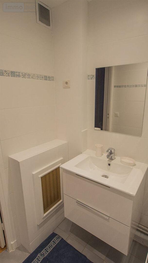 Appartement a vendre Paris 15e arrondissement 75015 Paris 44 m2 2 pièces 438880 euros