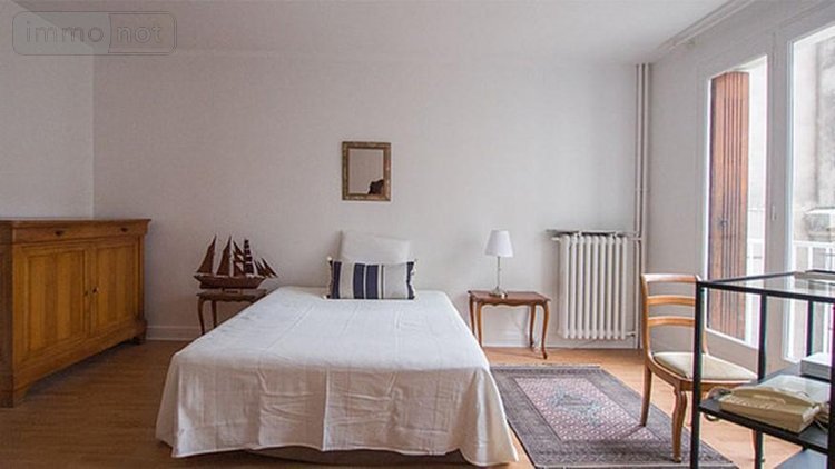 Appartement a vendre Paris 15e arrondissement 75015 Paris 44 m2 2 pièces 438880 euros