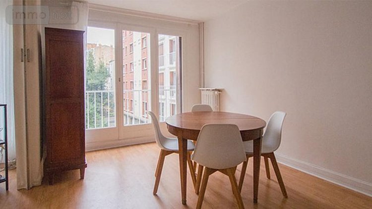 Appartement a vendre Paris 15e arrondissement 75015 Paris 44 m2 2 pièces 438880 euros