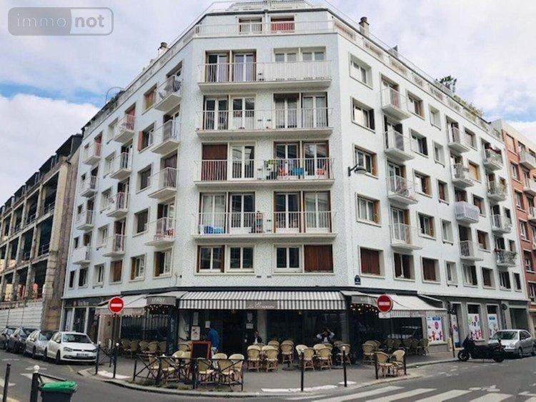 Appartement a vendre Paris 15e arrondissement 75015 Paris 44 m2 2 pièces 438880 euros