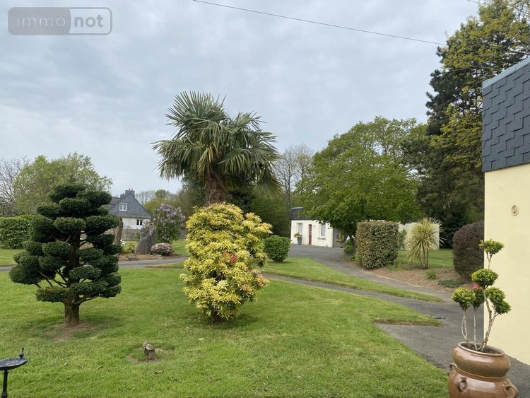 Maison a vendre Louargat 22540 Côtes-d'Armor 114 m2  219899 euros