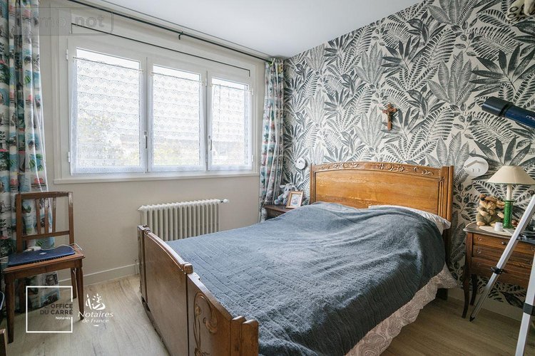 Maison a vendre Rennes 35000 Ille-et-Vilaine 170 m2 8 pièces 543400 euros