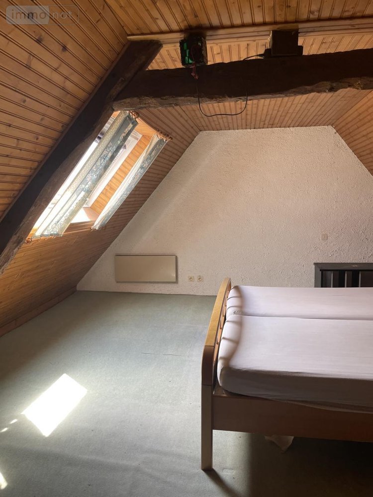 Maison a vendre Sulniac 56250 Morbihan 140 m2 6 pièces 307700 euros