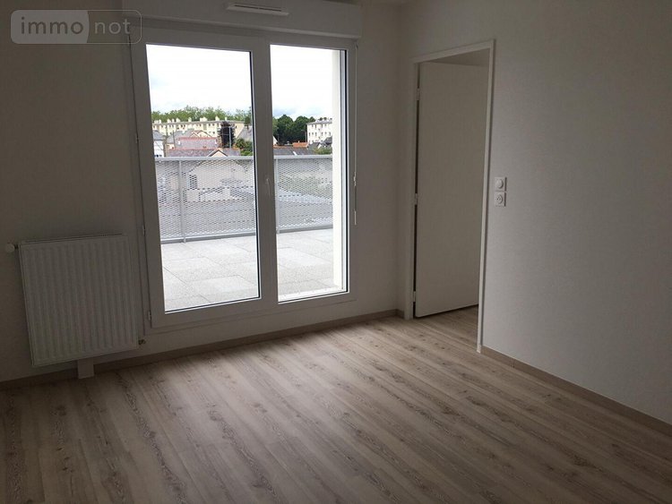 Location appartement Rennes 35000 Ille-et-Vilaine 42 m2 2 pièces 818 euros