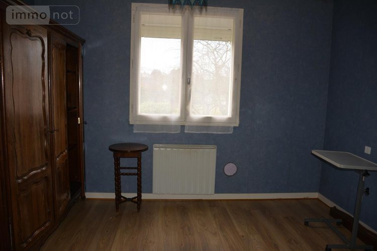 Maison a vendre Grez-en-Bouère 53290 Mayenne 96 m2 6 pièces 131250 euros