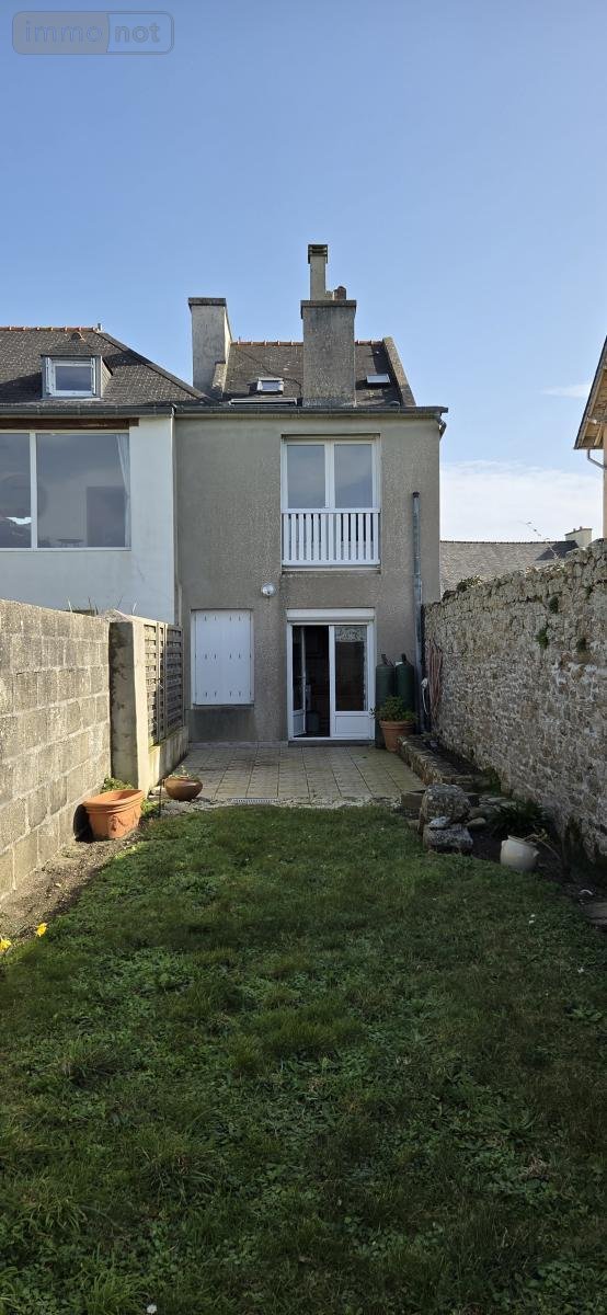 Maison a vendre Porspoder 29840 Finistère 80 m2 5 pièces 312000 euros