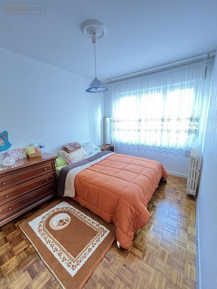 Maison a vendre Arras 62000 Pas-de-Calais 103 m2 6 pièces 162200 euros