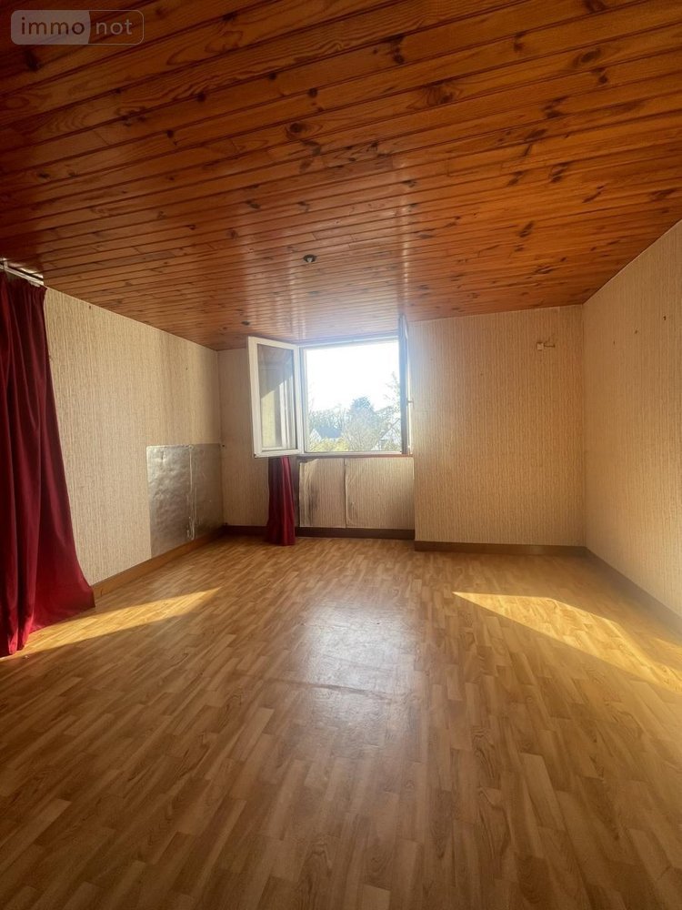 Maison a vendre Sarzeau 56370 Morbihan 90 m2 6 pièces 349000 euros