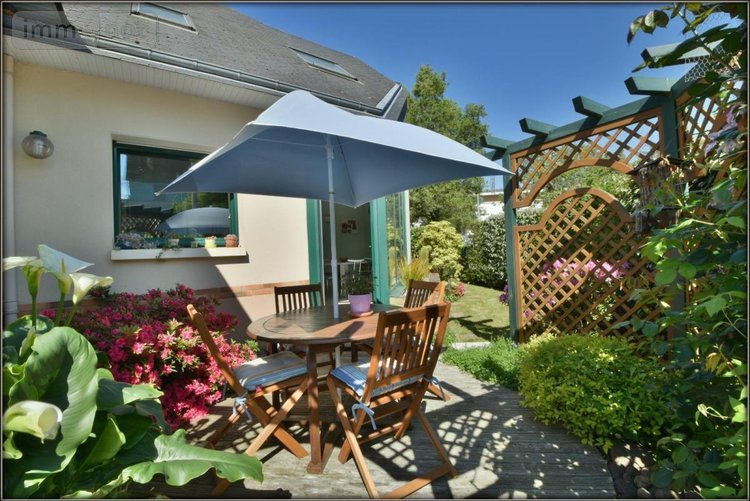 Maison a vendre Le Rheu 35650 Ille-et-Vilaine 246 m2 8 pièces 565000 euros