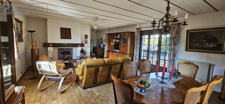 Maison a vendre Saint-Clément-de-Rivière 34980 Hérault 195 m2 8 pièces 518000 euros
